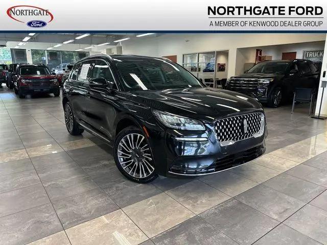 2020 Lincoln Corsair Reserve for sale near Cincinnati, OH