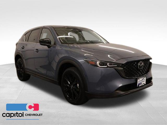 2024 Mazda CX-5 2.5 S Carbon Edition for sale in Salem, OR