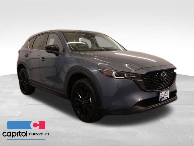 2024 Mazda CX-5 2.5 S Carbon Edition for sale in Salem, OR