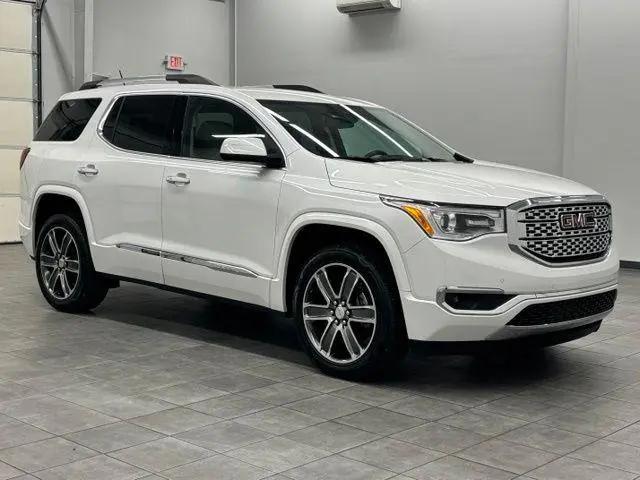 2018 GMC Acadia Denali for sale in Murray, KY