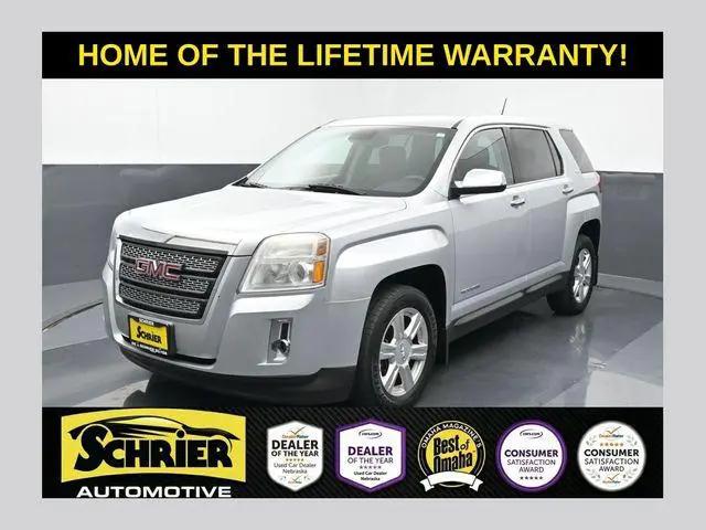 2014 GMC Terrain SLE-1 for sale in Omaha, NE