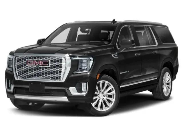2023 GMC Yukon XL 4WD Denali for sale in Winston Salem, NC