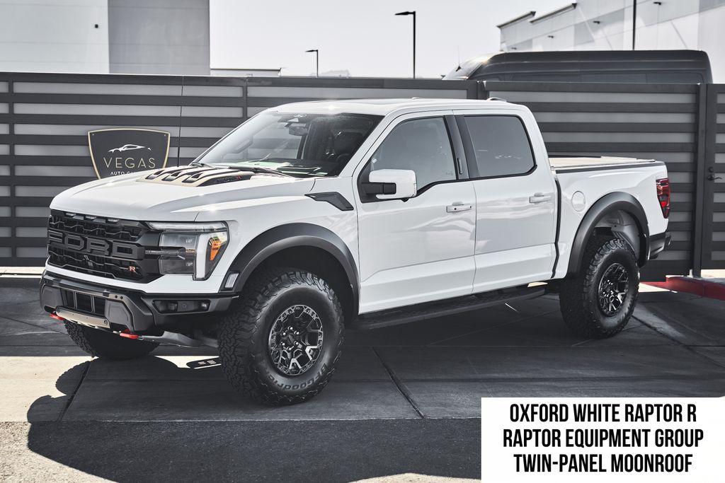 /2024 Ford F-150