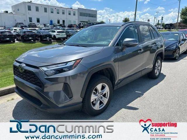 2025 Toyota RAV4 XLE for sale in Paris, KY