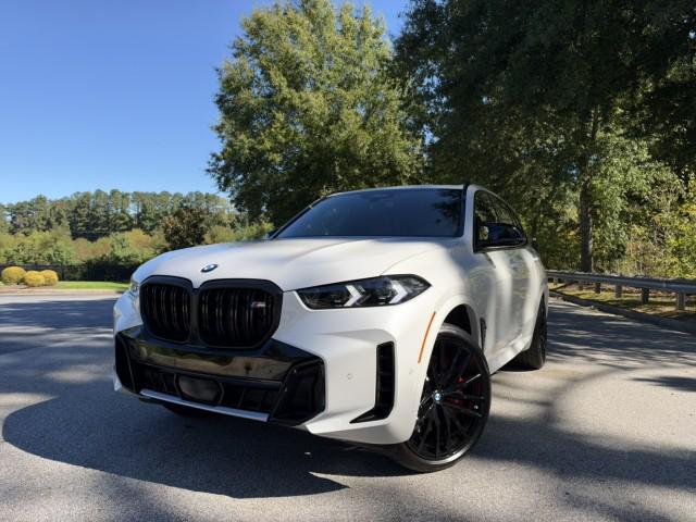 2026 BMW X5 M60i for sale in Evans, GA