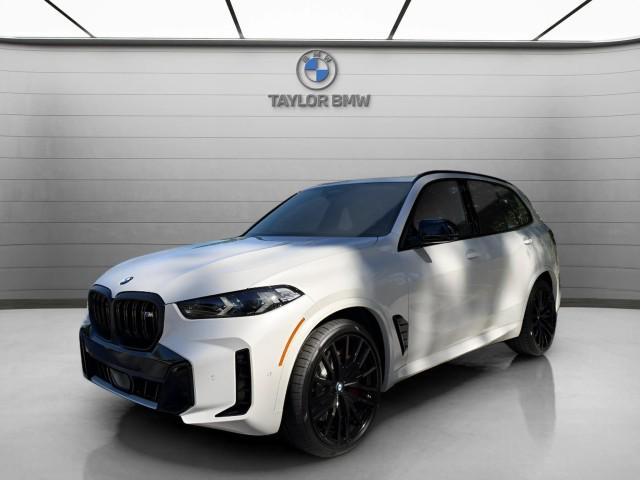 2026 BMW X5 M60i for sale in Evans, GA
