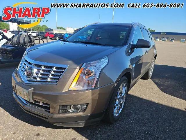 2014 Cadillac SRX Performance Collection for sale in Watertown, SD
