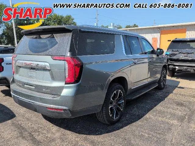 2023 GMC Yukon XL 4WD SLT for sale in Watertown, SD