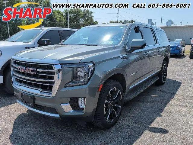 2023 GMC Yukon XL 4WD SLT for sale in Watertown, SD