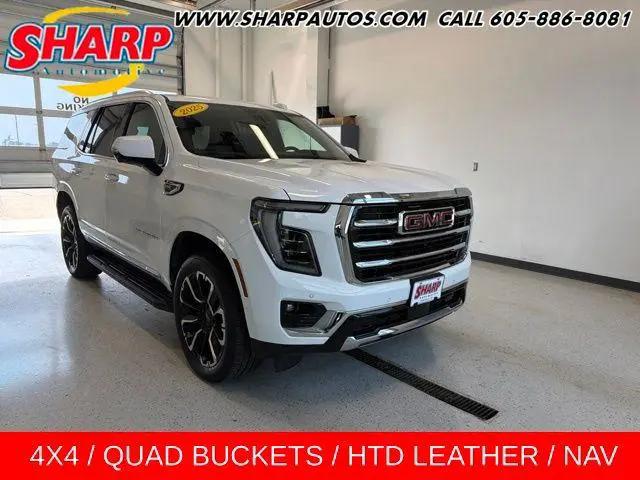 2025 GMC Yukon Elevation 4WD for sale in Watertown, SD