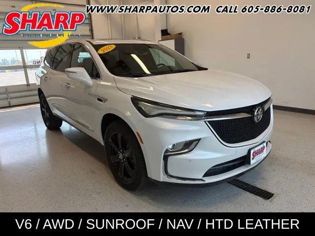 2023 Buick Enclave Essence AWD for sale in Watertown, SD