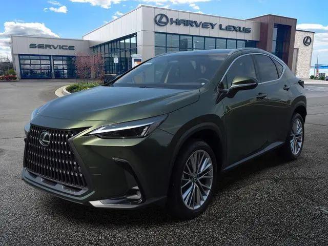 2025 Lexus NX 350h Premium for sale in Grand Rapids, MI
