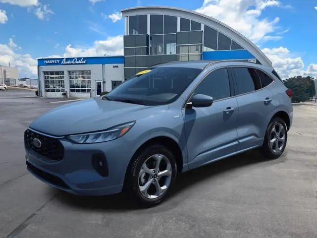 2024 Ford Escape ST-Line Select for sale in Grand Rapids, MI