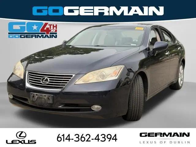 2008 Lexus ES 350 Base for sale in Dublin, OH