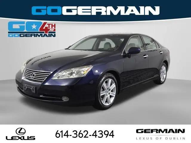 2008 Lexus ES 350 for sale near Dublin, OH