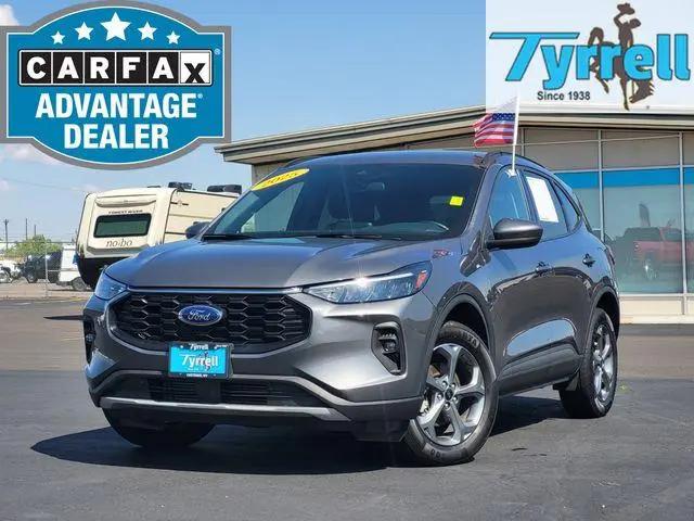 2025 Ford Escape ST-Line Select for sale in Cheyenne, WY