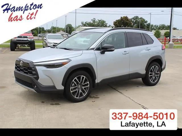 2026 Toyota Corolla Cross XLE for sale in Lafayette, LA