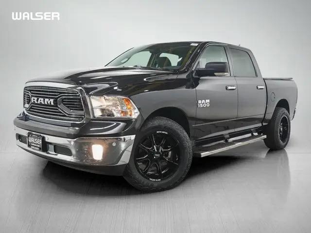 2016 Ram 1500 Big Horn for sale in Hopkins, MN