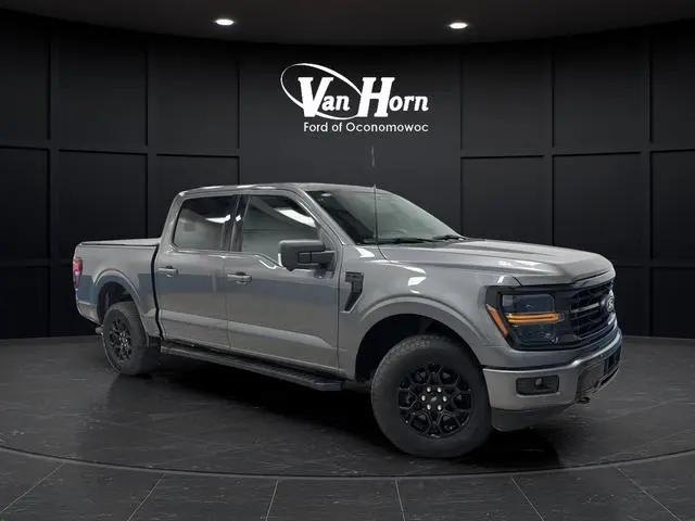 2024 Ford F-150 XLT for sale in Oconomowoc, WI