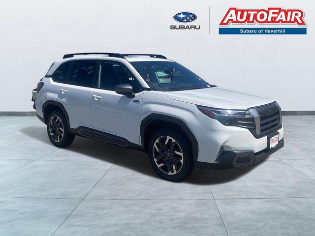 2026 Subaru Forester Limited for sale in Haverhill, NH