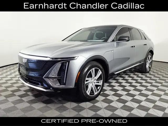 2024 Cadillac iQ Tech w/1SA for sale in Chandler, AZ