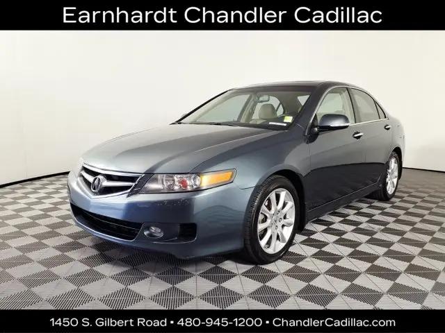 2008 Acura TSX 2.4 for sale in Chandler, AZ