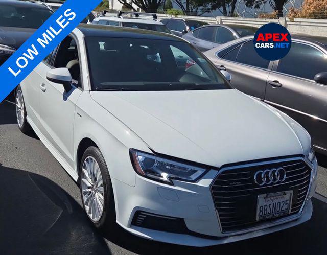 2018 Audi A3 e-tron 1.4T Premium for sale in Fremont, CA