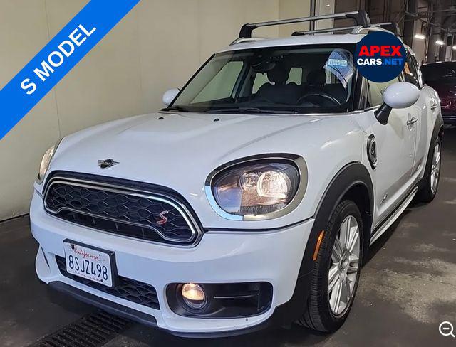 2019 MINI Countryman Cooper S for sale in Fremont, CA