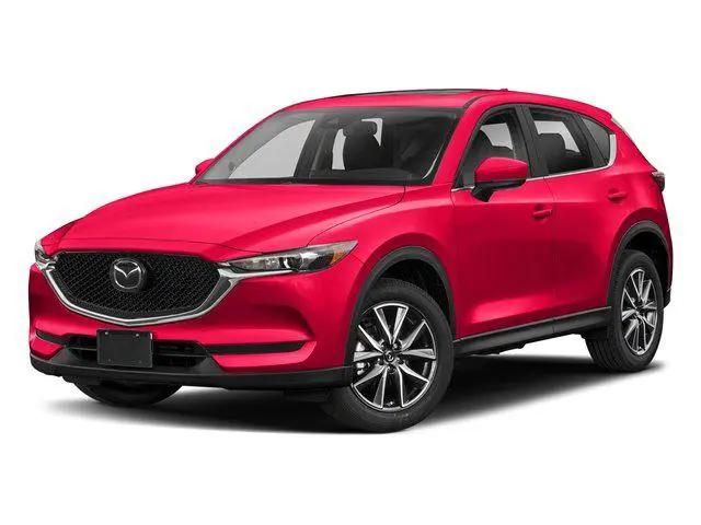 2018 Mazda CX-5 Touring for sale in Cincinnati, OH