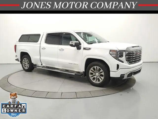 2023 GMC Sierra 1500 4WD Crew Cab Standard Box Denali for sale in Humboldt, TN