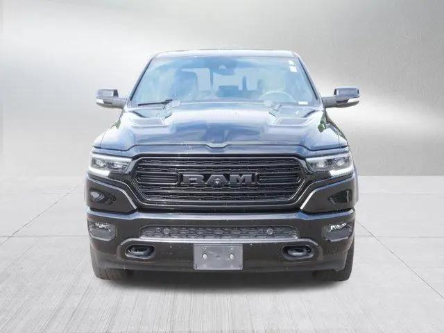 2020 Ram 1500 Limited Crew Cab 4x4 6'4" Box for sale in Cambridge, MN