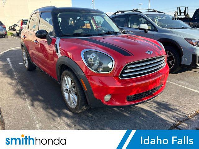 2012 MINI Cooper Countryman Base for sale in Idaho Falls, ID
