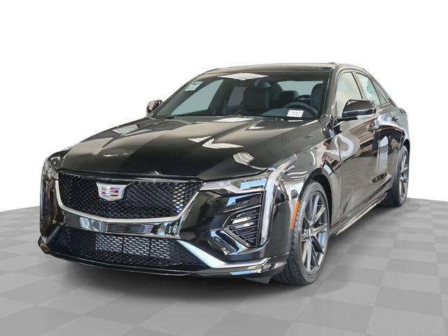 2026 Cadillac CT4 Sport for sale in Escondido, CA