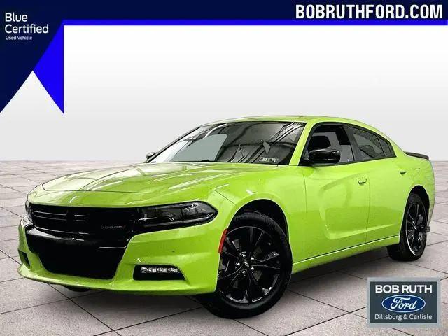 2023 Dodge Charger SXT AWD for sale in Dillsburg, PA
