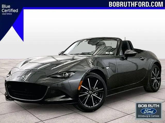 2026 Mazda MX-5 Grand Touring for sale in Dillsburg, PA