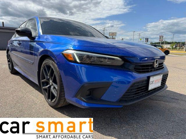 2023 Honda Civic Sport for sale in Wausau, WI