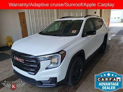 2023 GMC Terrain AWD SLE for sale in Wausau, WI