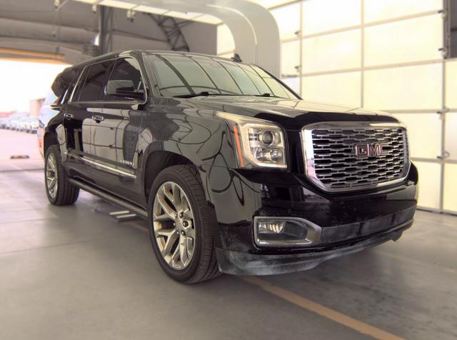 2020 GMC Yukon XL 4WD Denali for sale in Orange, TX