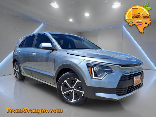 2026 Kia Niro LX for sale in Orange, TX