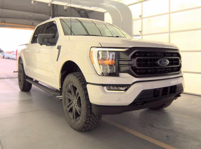 2022 Ford F-150 XLT for sale in Orange, TX
