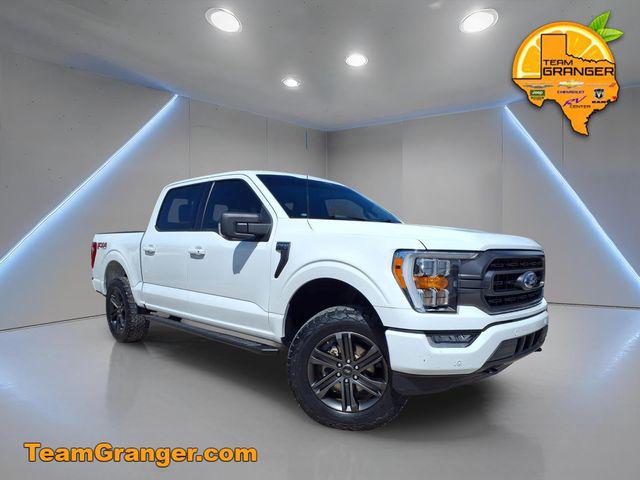 2022 Ford F-150 XLT for sale in Orange, TX