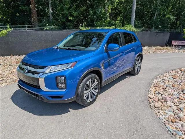 2024 Mitsubishi Outlander Sport SE for sale in Kansas City, MO