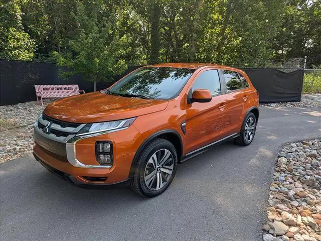 2024 Mitsubishi Outlander Sport ES for sale in Kansas City, MO