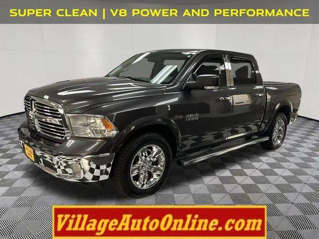 2014 Ram 1500 Big Horn for sale in Green Bay, WI