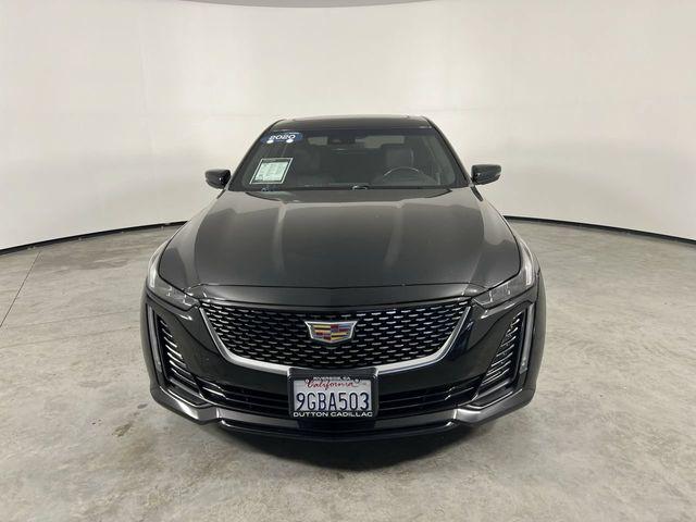 2020 Cadillac CT5 Premium Luxury