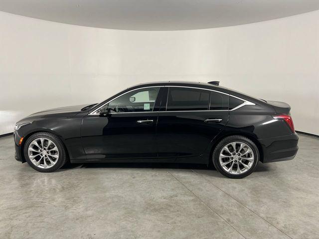 2020 Cadillac CT5 Premium Luxury