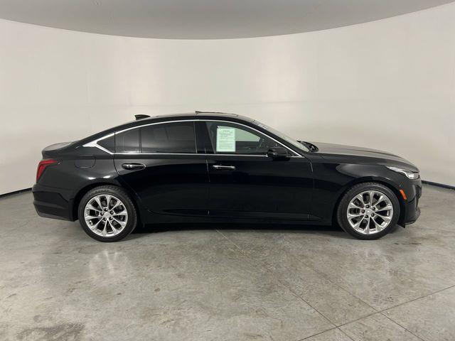 2020 Cadillac CT5 Premium Luxury