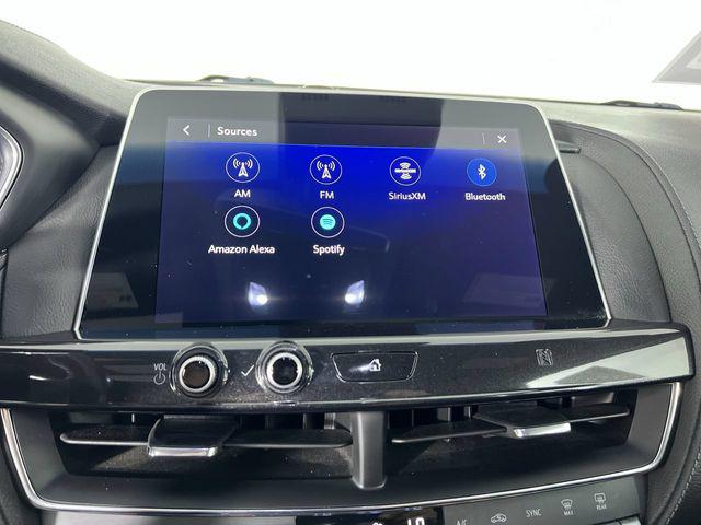 2020 Cadillac CT5 Premium Luxury
