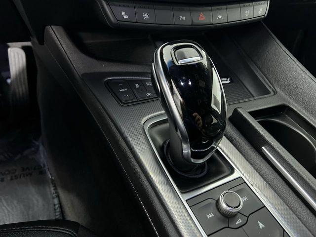 2020 Cadillac CT5 Premium Luxury