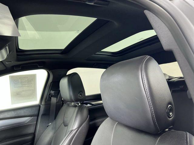 2020 Cadillac CT5 Premium Luxury